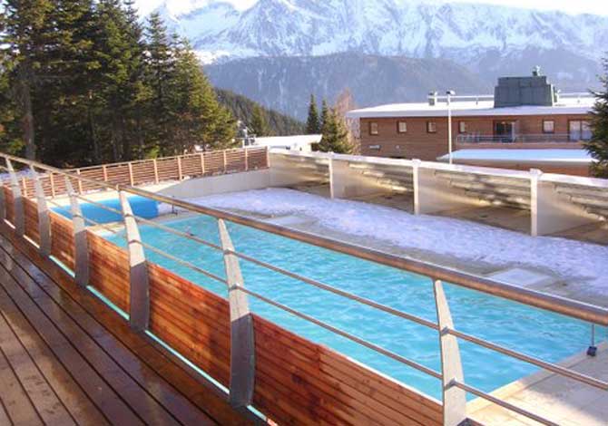 Location - Chamrousse - Rhône-Alpes - Village Club Les Droseras Location - Chamrousse - Rhône-Alpes - Village Club Les Droseras