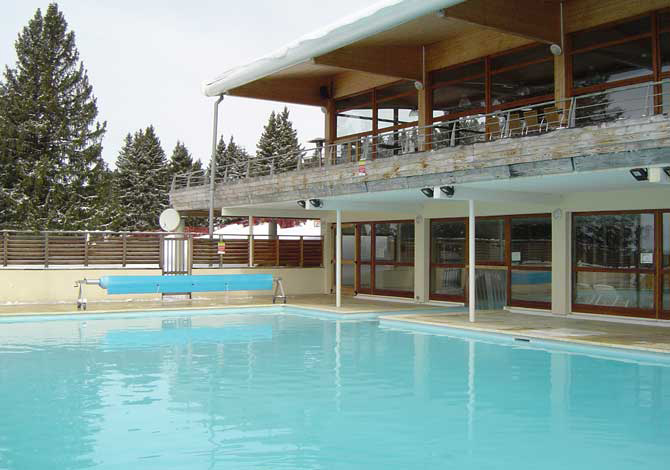 Location - Chamrousse - Rhône-Alpes - Village Club Les Droseras Location - Chamrousse - Rhône-Alpes - Village Club Les Droseras