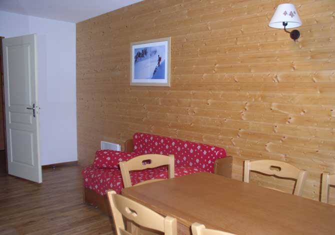 Location - Chamrousse - Rhône-Alpes - Village Club Les Droseras Location - Chamrousse - Rhône-Alpes - Village Club Les Droseras
