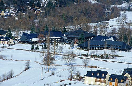 Location - Luz-Saint-Sauveur - Midi-Pyrénées - Village de Vacances de Luz Saint Sauveur Location - Luz-Saint-Sauveur - Midi-Pyrénées - Village de Vacances de Luz Saint Sauveur