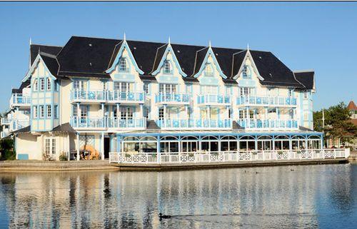 Location - Fort-Mahon-Plage - Picardie - Village Pierre et Vacances Belle Dune Location - Fort-Mahon-Plage - Picardie - Village Pierre et Vacances Belle Dune
