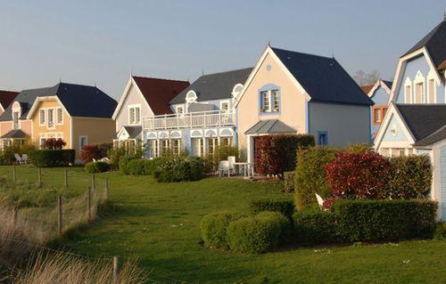 Location - Fort-Mahon-Plage - Picardie - Village Pierre et Vacances Belle Dune Location - Fort-Mahon-Plage - Picardie - Village Pierre et Vacances Belle Dune