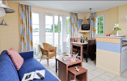Location - Fort-Mahon-Plage - Picardie - Village Pierre et Vacances Belle Dune Location - Fort-Mahon-Plage - Picardie - Village Pierre et Vacances Belle Dune