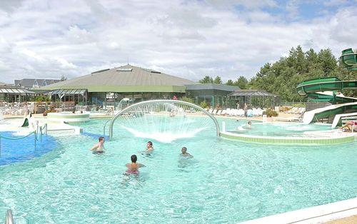 Location - Fort-Mahon-Plage - Picardie - Village Pierre et Vacances Belle Dune Location - Fort-Mahon-Plage - Picardie - Village Pierre et Vacances Belle Dune