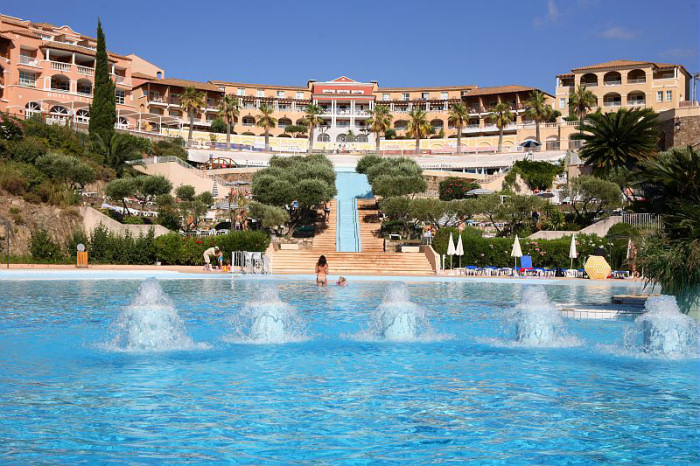 Location - Agay - Provence-Alpes-Côte d'Azur - Village Pierre et Vacances Cap Esterel Location - Agay - Provence-Alpes-Côte d'Azur - Village Pierre et Vacances Cap Esterel