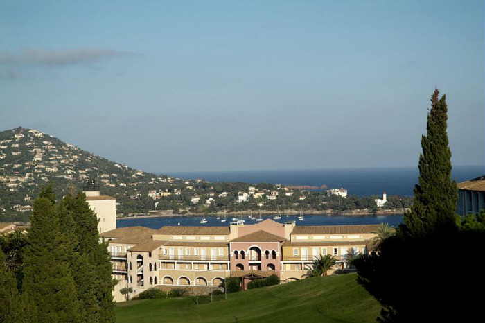 Location - Agay - Provence-Alpes-Côte d'Azur - Village Pierre et Vacances Cap Esterel Location - Agay - Provence-Alpes-Côte d'Azur - Village Pierre et Vacances Cap Esterel
