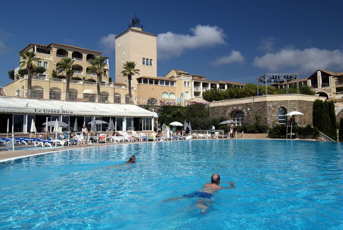 Location - Agay - Provence-Alpes-Côte d'Azur - Village Pierre et Vacances Cap Esterel Location - Agay - Provence-Alpes-Côte d'Azur - Village Pierre et Vacances Cap Esterel