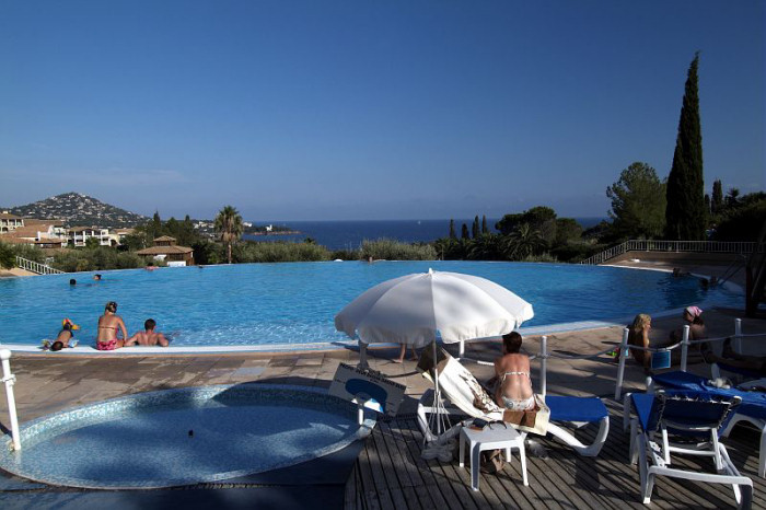 Location - Agay - Provence-Alpes-Côte d'Azur - Village Pierre et Vacances Cap Esterel Location - Agay - Provence-Alpes-Côte d'Azur - Village Pierre et Vacances Cap Esterel