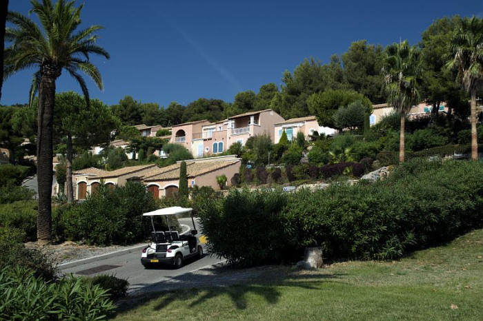 Location - Agay - Provence-Alpes-Côte d'Azur - Village Pierre et Vacances Cap Esterel Location - Agay - Provence-Alpes-Côte d'Azur - Village Pierre et Vacances Cap Esterel