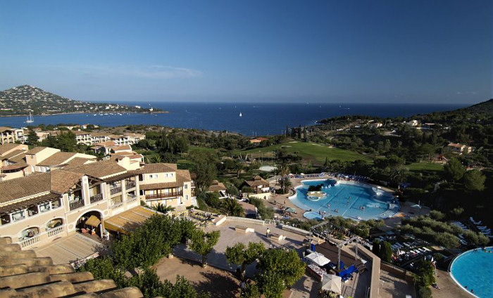 Location - Agay - Provence-Alpes-Côte d'Azur - Village Pierre et Vacances Cap Esterel Location - Agay - Provence-Alpes-Côte d'Azur - Village Pierre et Vacances Cap Esterel