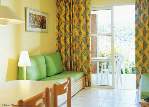 Location - Agay - Provence-Alpes-Côte d'Azur - Village Pierre et Vacances Cap Esterel Location - Agay - Provence-Alpes-Côte d'Azur - Village Pierre et Vacances Cap Esterel