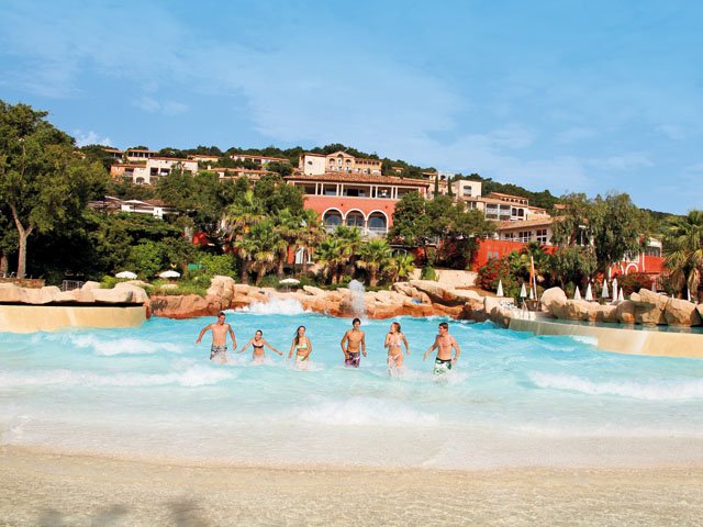 Location - Saint-Tropez - Provence-Alpes-Côte d'Azur - Village Pierre et Vacances Les Restanques du Golfe de Saint Tropez Location - Saint-Tropez - Provence-Alpes-Côte d'Azur - Village Pierre et Vacances Les Restanques du Golfe de Saint Tropez