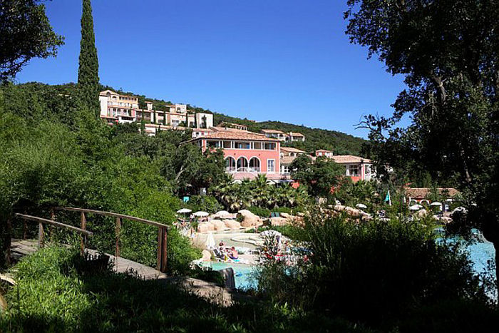 Location - Saint-Tropez - Provence-Alpes-Côte d'Azur - Village Pierre et Vacances Les Restanques du Golfe de Saint Tropez Location - Saint-Tropez - Provence-Alpes-Côte d'Azur - Village Pierre et Vacances Les Restanques du Golfe de Saint Tropez