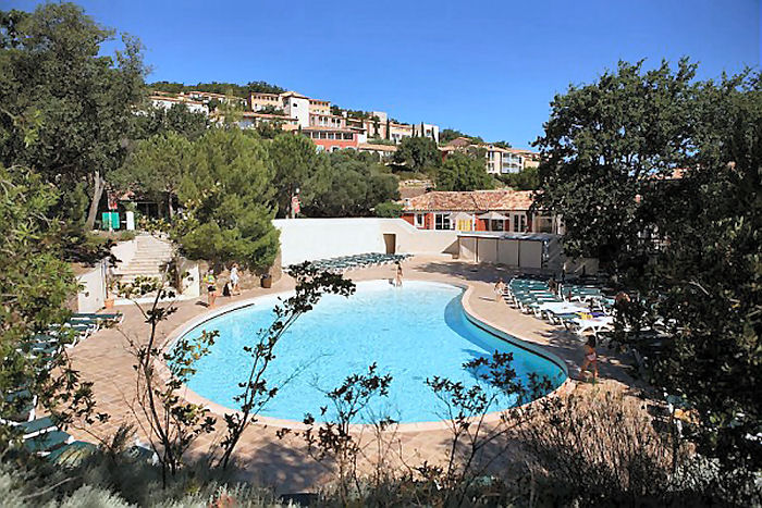 Location - Saint-Tropez - Provence-Alpes-Côte d'Azur - Village Pierre et Vacances Les Restanques du Golfe de Saint Tropez Location - Saint-Tropez - Provence-Alpes-Côte d'Azur - Village Pierre et Vacances Les Restanques du Golfe de Saint Tropez