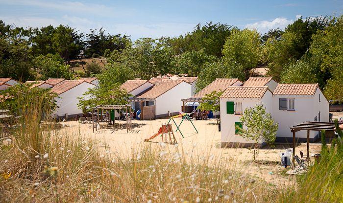 Location - Saint-Hilaire-de-Riez - Pays de Loire - Village Vacances Le Petit Bec Location - Saint-Hilaire-de-Riez - Pays de Loire - Village Vacances Le Petit Bec