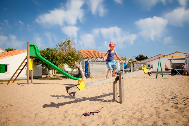 Location - Saint-Hilaire-de-Riez - Pays de Loire - Village Vacances Le Petit Bec Location - Saint-Hilaire-de-Riez - Pays de Loire - Village Vacances Le Petit Bec