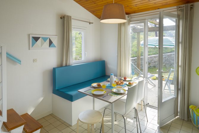 Location - Saint-Hilaire-de-Riez - Pays de Loire - Village Vacances Le Petit Bec Location - Saint-Hilaire-de-Riez - Pays de Loire - Village Vacances Le Petit Bec