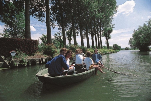 Location - Sangatte - Nord-Pas de Calais - Village Vacances VVF Blériot-Plage Location - Sangatte - Nord-Pas de Calais - Village Vacances VVF Blériot-Plage