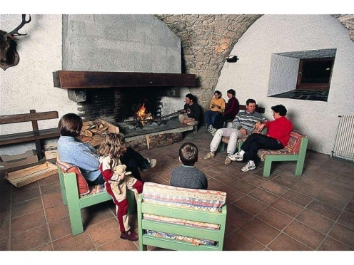 Location - Ax-les-Thermes - Midi-Pyrénées - Village Vacances VVF les Cabannes Location - Ax-les-Thermes - Midi-Pyrénées - Village Vacances VVF les Cabannes