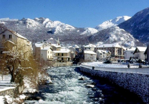Location - Ax-les-Thermes - Midi-Pyrénées - Village Vacances VVF les Cabannes Location - Ax-les-Thermes - Midi-Pyrénées - Village Vacances VVF les Cabannes
