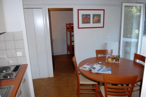 Location - Ax-les-Thermes - Midi-Pyrénées - Village Vacances VVF les Cabannes Location - Ax-les-Thermes - Midi-Pyrénées - Village Vacances VVF les Cabannes