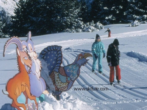Location - Ax-les-Thermes - Midi-Pyrénées - Village Vacances VVF les Cabannes Location - Ax-les-Thermes - Midi-Pyrénées - Village Vacances VVF les Cabannes