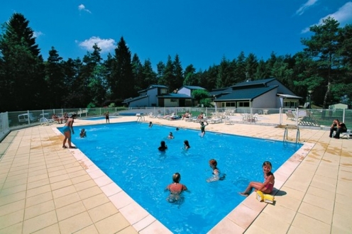 Location - Maisod - Franche-Comté - Village Vacances VVF Maisod Location - Maisod - Franche-Comté - Village Vacances VVF Maisod