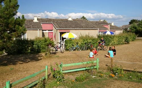 Location - Portbail - Basse-Normandie - Village Vacances VVF Port-Bail Location - Portbail - Basse-Normandie - Village Vacances VVF Port-Bail