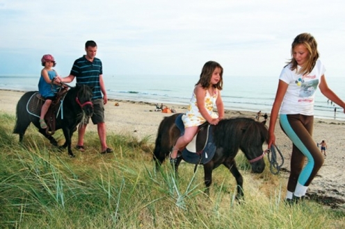 Location - Portbail - Basse-Normandie - Village Vacances VVF Port-Bail Location - Portbail - Basse-Normandie - Village Vacances VVF Port-Bail