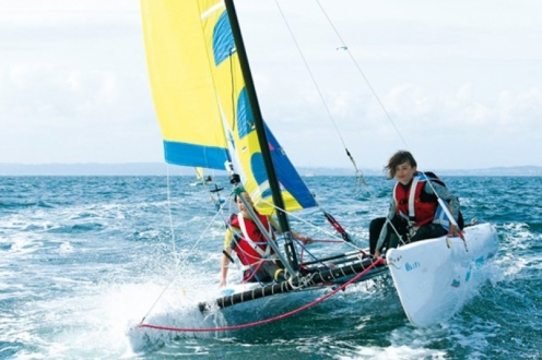 Location - Saint-Cast-le-Guildo - Bretagne - Village Vacances VVF Saint-Cast-le-Guildo Location - Saint-Cast-le-Guildo - Bretagne - Village Vacances VVF Saint-Cast-le-Guildo