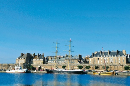 Location - Saint-Cast-le-Guildo - Bretagne - Village Vacances VVF Saint-Cast-le-Guildo Location - Saint-Cast-le-Guildo - Bretagne - Village Vacances VVF Saint-Cast-le-Guildo