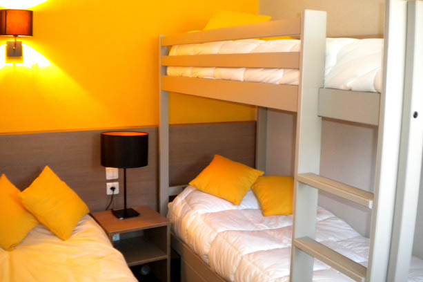 Location - Saint-Lary-Soulan - Midi-Pyrénées - Village Vacances VVF Saint-Lary-Soulan Location - Saint-Lary-Soulan - Midi-Pyrénées - Village Vacances VVF Saint-Lary-Soulan