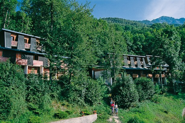 Location - Saint-Lary-Soulan - Midi-Pyrénées - Village Vacances VVF Saint-Lary-Soulan Location - Saint-Lary-Soulan - Midi-Pyrénées - Village Vacances VVF Saint-Lary-Soulan