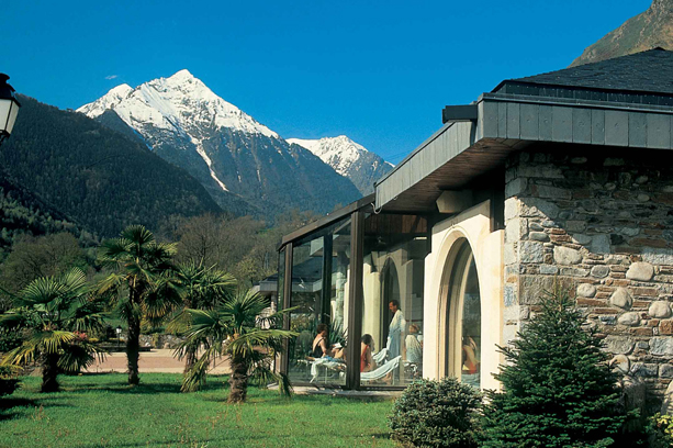Location - Saint-Lary-Soulan - Midi-Pyrénées - Village Vacances VVF Saint-Lary-Soulan Location - Saint-Lary-Soulan - Midi-Pyrénées - Village Vacances VVF Saint-Lary-Soulan