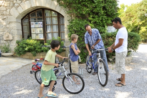 Location - Sigean - Languedoc-Roussillon - Village Vacances VVF Sigean Location - Sigean - Languedoc-Roussillon - Village Vacances VVF Sigean