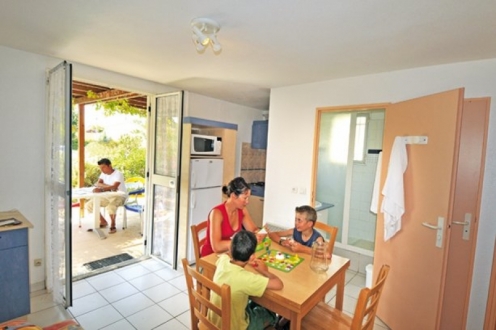 Location - Sigean - Languedoc-Roussillon - Village Vacances VVF Sigean Location - Sigean - Languedoc-Roussillon - Village Vacances VVF Sigean