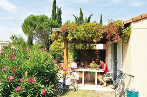 Location - Sigean - Languedoc-Roussillon - Village Vacances VVF Sigean Location - Sigean - Languedoc-Roussillon - Village Vacances VVF Sigean
