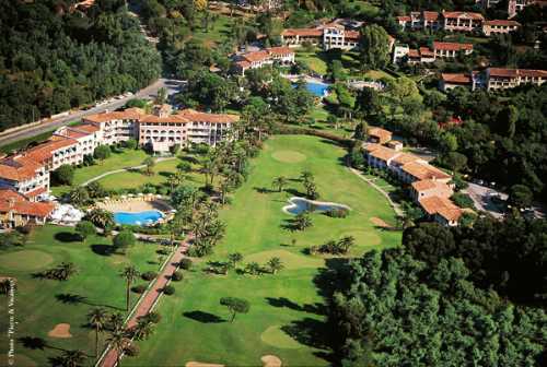 Location - Grimaud - Provence-Alpes-Côte d'Azur - Résidences Pierre et Vacances Les Parcs de Grimaud Location - Grimaud - Provence-Alpes-Côte d'Azur - Résidences Pierre et Vacances Les Parcs de Grimaud