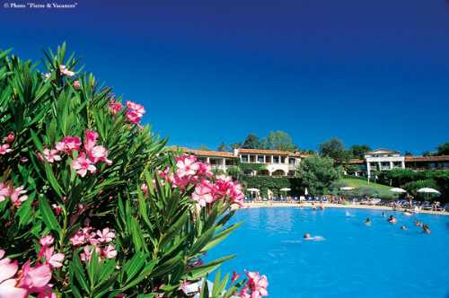 Location - Grimaud - Provence-Alpes-Côte d'Azur - Résidences Pierre et Vacances Les Parcs de Grimaud Location - Grimaud - Provence-Alpes-Côte d'Azur - Résidences Pierre et Vacances Les Parcs de Grimaud
