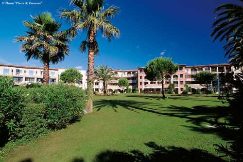 Location - Grimaud - Provence-Alpes-Côte d'Azur - Résidences Pierre et Vacances Les Parcs de Grimaud Location - Grimaud - Provence-Alpes-Côte d'Azur - Résidences Pierre et Vacances Les Parcs de Grimaud