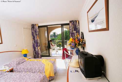 Location - Grimaud - Provence-Alpes-Côte d'Azur - Résidences Pierre et Vacances Les Parcs de Grimaud Location - Grimaud - Provence-Alpes-Côte d'Azur - Résidences Pierre et Vacances Les Parcs de Grimaud