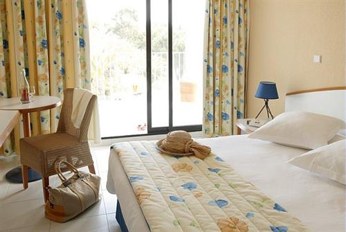 Location - Grimaud - Provence-Alpes-Côte d'Azur - Résidences Pierre et Vacances Les Parcs de Grimaud Location - Grimaud - Provence-Alpes-Côte d'Azur - Résidences Pierre et Vacances Les Parcs de Grimaud
