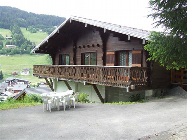 Location - Chalet Le Mirador 9 pers. - Gex - Rhône-Alpes - France Location - Chalet Le Mirador 9 pers. - Gex - Rhône-Alpes - France