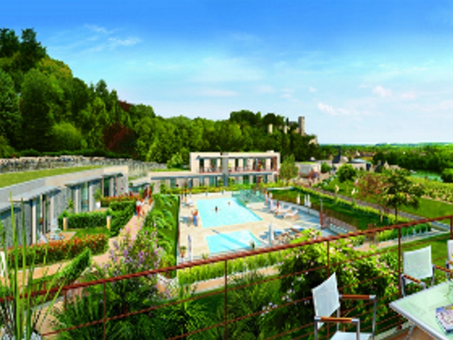 Location - Résidence Le Clos St Michel - Chinon - Grand Centre - France Location - Résidence Le Clos St Michel - Chinon - Grand Centre - France