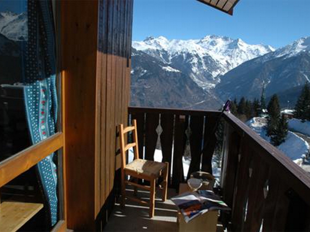 Location - Résidence les Brigues - Courchevel 1550 - Rhône-Alpes - France Location - Résidence les Brigues - Courchevel 1550 - Rhône-Alpes - France