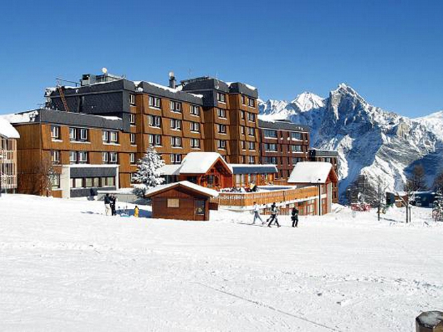 Location - Village-Hôtel Club Les Blausannes - Les Karellis - Rhône-Alpes - France Location - Village-Hôtel Club Les Blausannes - Les Karellis - Rhône-Alpes - France
