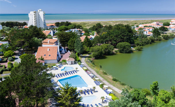 Location - Belambra Club Les Grands Espaces - Saint-Jean-de-Monts - Pays de Loire - France Location - Belambra Club Les Grands Espaces - Saint-Jean-de-Monts - Pays de Loire - France