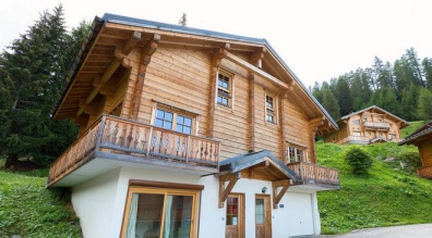 Location - Les Chalets de Crête Côte Village - Mâcot la Plagne - Rhône-Alpes - France Location - Les Chalets de Crête Côte Village - Mâcot la Plagne - Rhône-Alpes - France