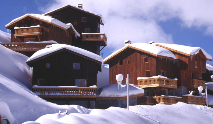 Location - Les Chalets des Alpages by Madame Vacances - La Plagne - Rhône-Alpes - France Location - Les Chalets des Alpages by Madame Vacances - La Plagne - Rhône-Alpes - France