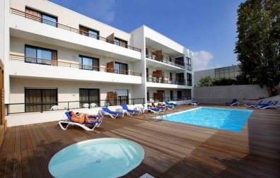 Location - Résidence Archipel - La Rochelle - Poitou-Charentes - France Location - Résidence Archipel - La Rochelle - Poitou-Charentes - France